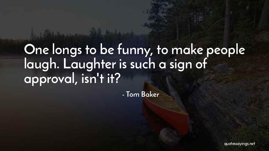 Circundante Definicion Quotes By Tom Baker Circundante Definicion Quotes By Tom Baker