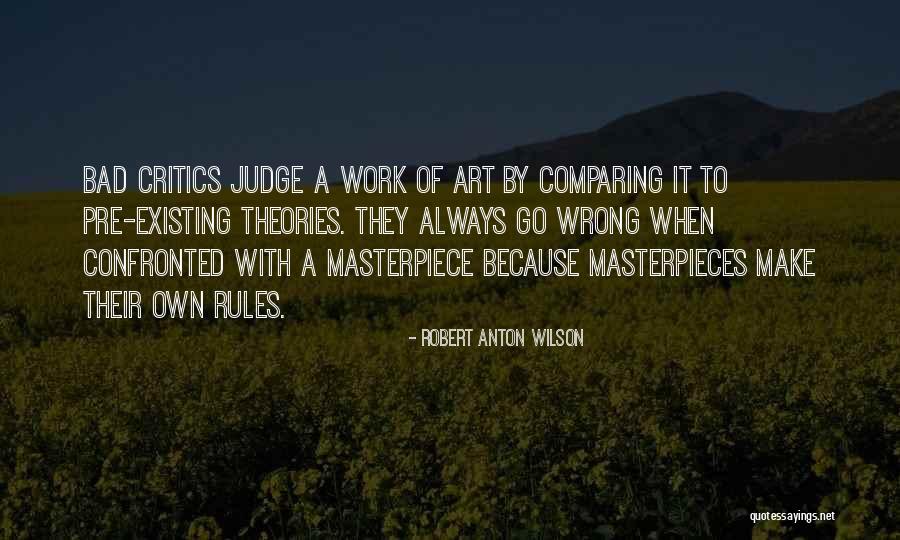 Circundante Quotes By Robert Anton Wilson Circundante Quotes By Robert Anton Wilson