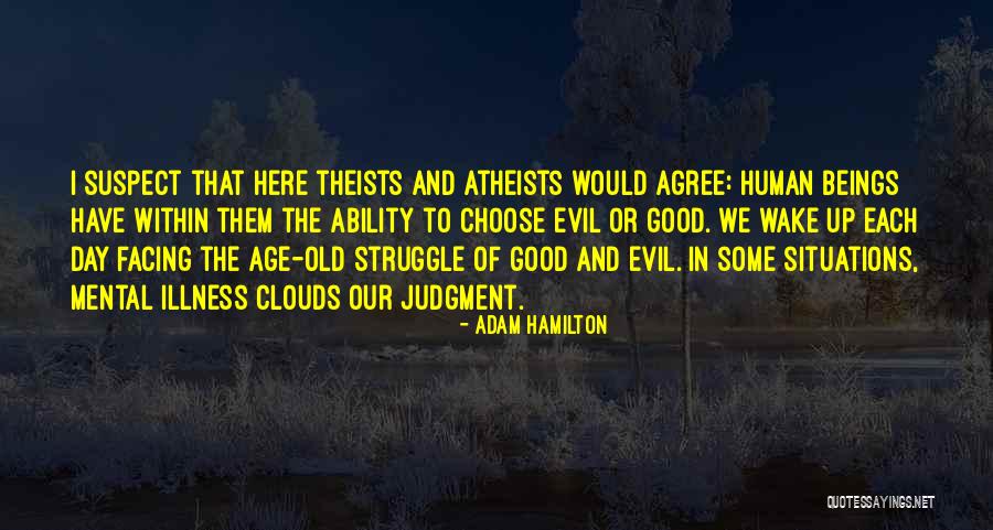 Circundante Sinonimos Quotes By Adam Hamilton Circundante Sinonimos Quotes By Adam Hamilton