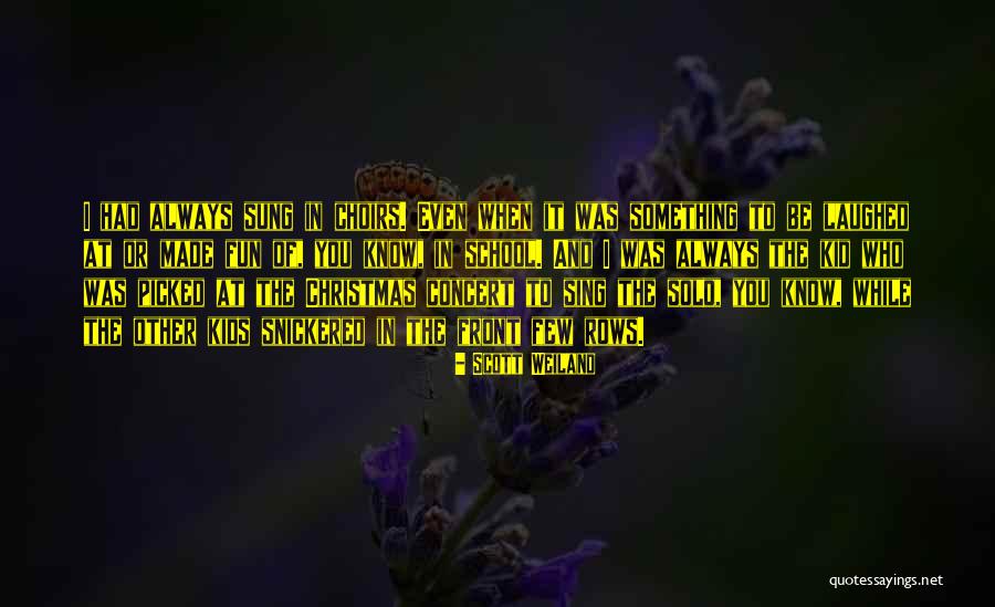 Circundante Sinonimos Quotes By Scott Weiland Circundante Sinonimos Quotes By Scott Weiland