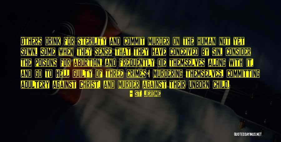 Circundantes Quotes By St. Jerome Circundantes Quotes By St. Jerome