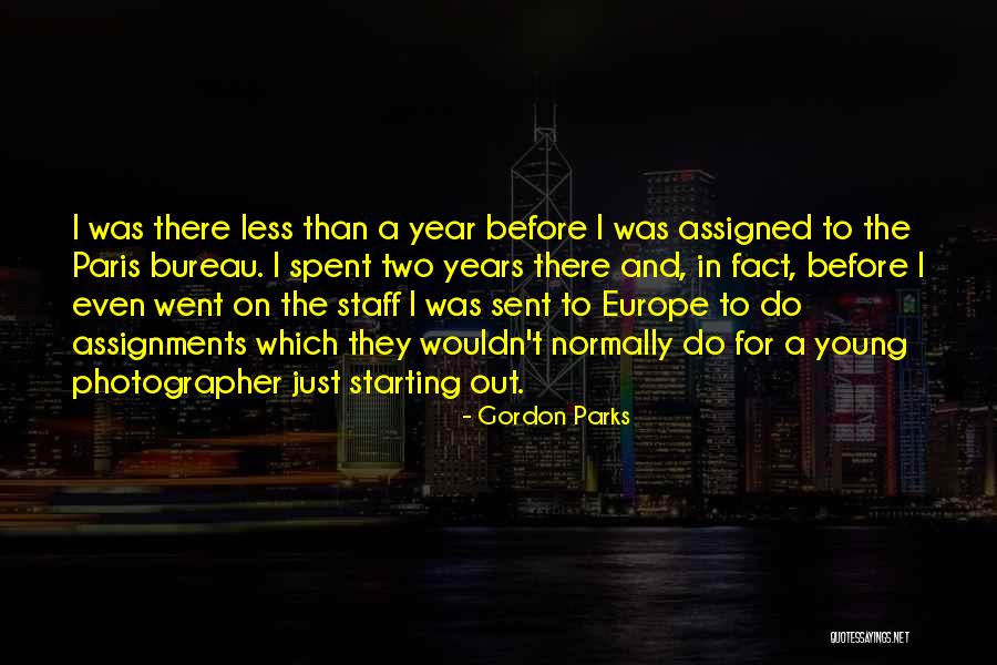 Circunstancias Significado Quotes By Gordon Parks Circunstancias Significado Quotes By Gordon Parks