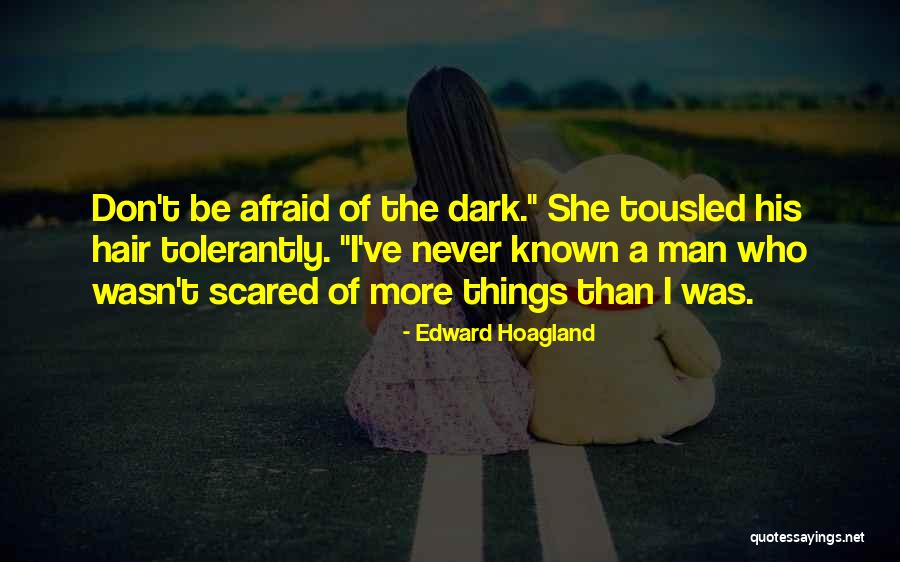 Circus Continues Quotes By Edward Hoagland Circus Continues Quotes By Edward Hoagland