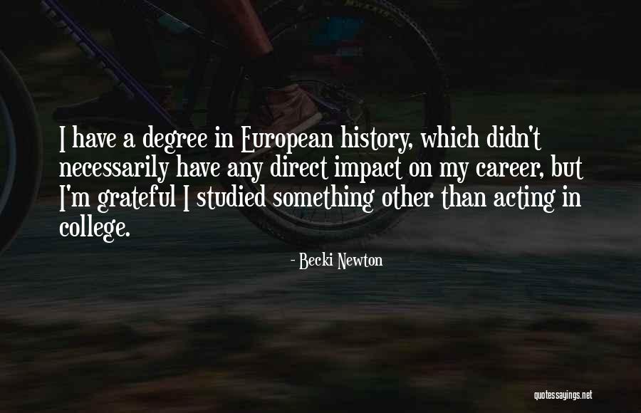 Circuses Funny Quotes By Becki Newton Circuses Funny Quotes By Becki Newton