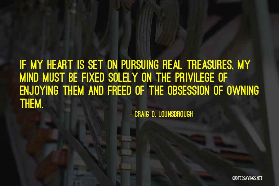 Cirellas Quotes By Craig D. Lounsbrough Cirellas Quotes By Craig D. Lounsbrough