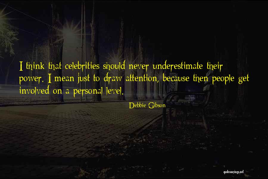 Cirello Magneto Quotes By Debbie Gibson Cirello Magneto Quotes By Debbie Gibson