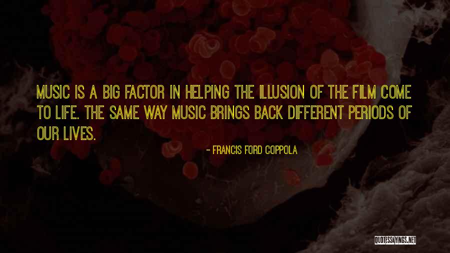 Cirello Magneto Quotes By Francis Ford Coppola Cirello Magneto Quotes By Francis Ford Coppola