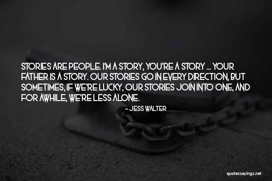 Cirenaica Posta Quotes By Jess Walter Cirenaica Posta Quotes By Jess Walter