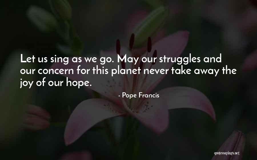 Cirenaica Posta Quotes By Pope Francis Cirenaica Posta Quotes By Pope Francis
