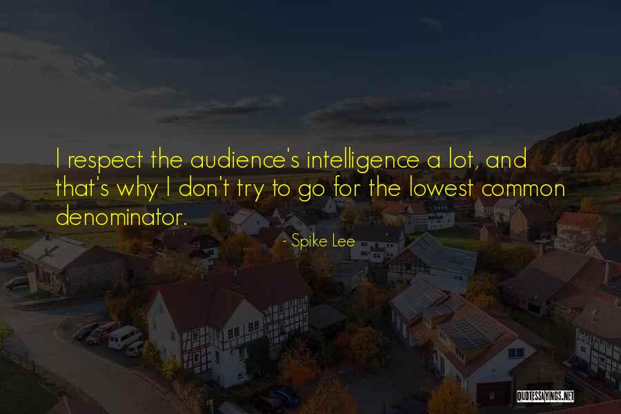 Cirenaica Posta Quotes By Spike Lee Cirenaica Posta Quotes By Spike Lee