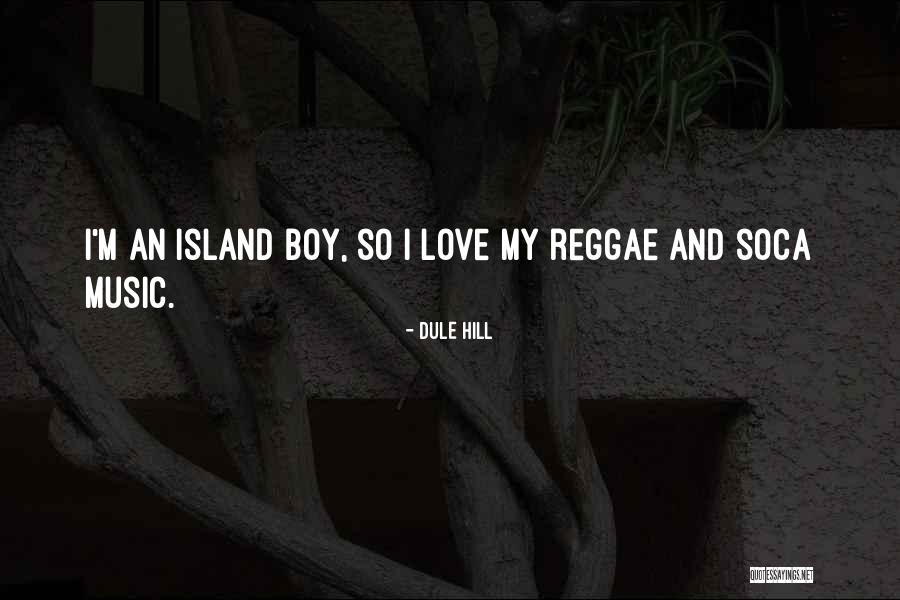 Cirencester Quotes By Dule Hill Cirencester Quotes By Dule Hill