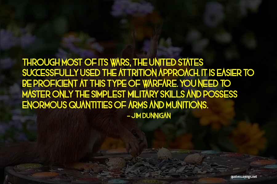 Cirer Un Quotes By Jim Dunnigan Cirer Un Quotes By Jim Dunnigan