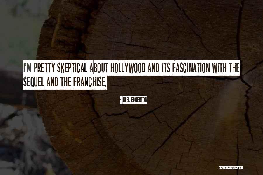 Cirer Un Quotes By Joel Edgerton Cirer Un Quotes By Joel Edgerton