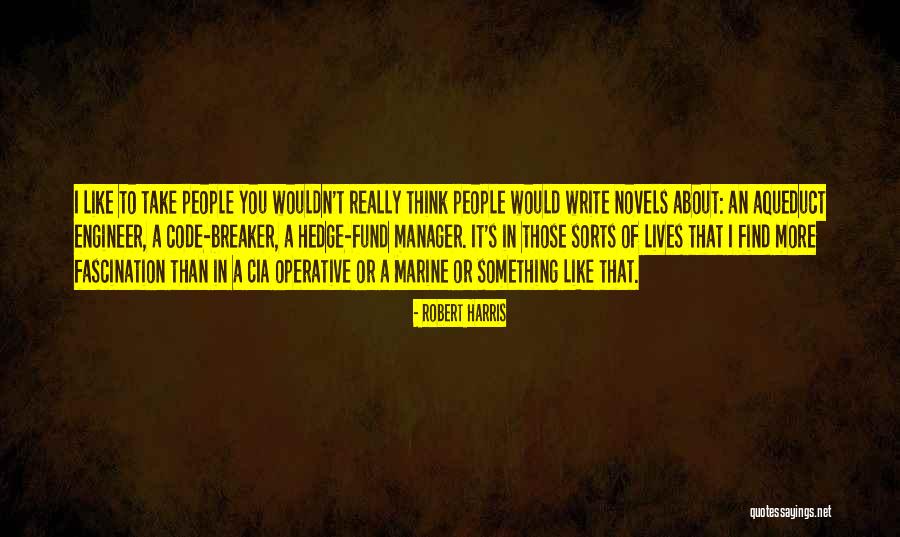 Cirer Un Quotes By Robert Harris Cirer Un Quotes By Robert Harris