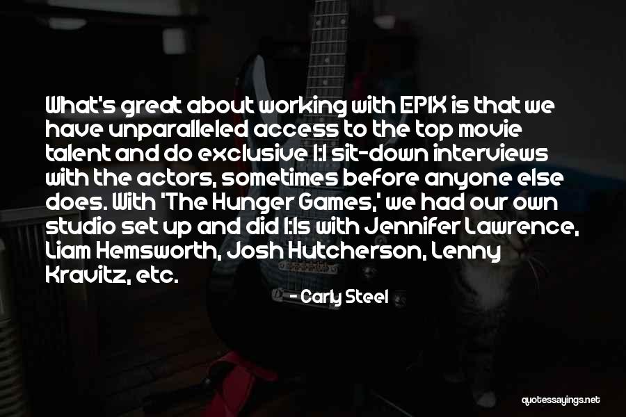 Cirera Chicago Quotes By Carly Steel Cirera Chicago Quotes By Carly Steel