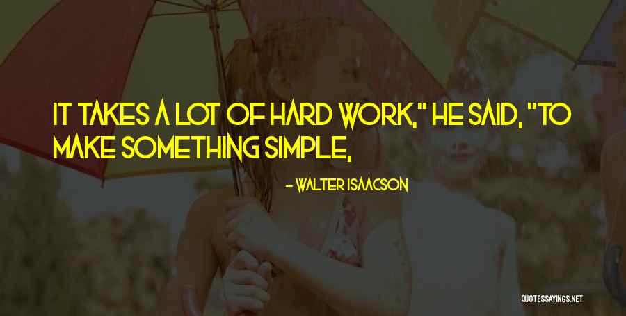 Ciriaco Maria Quotes By Walter Isaacson Ciriaco Maria Quotes By Walter Isaacson
