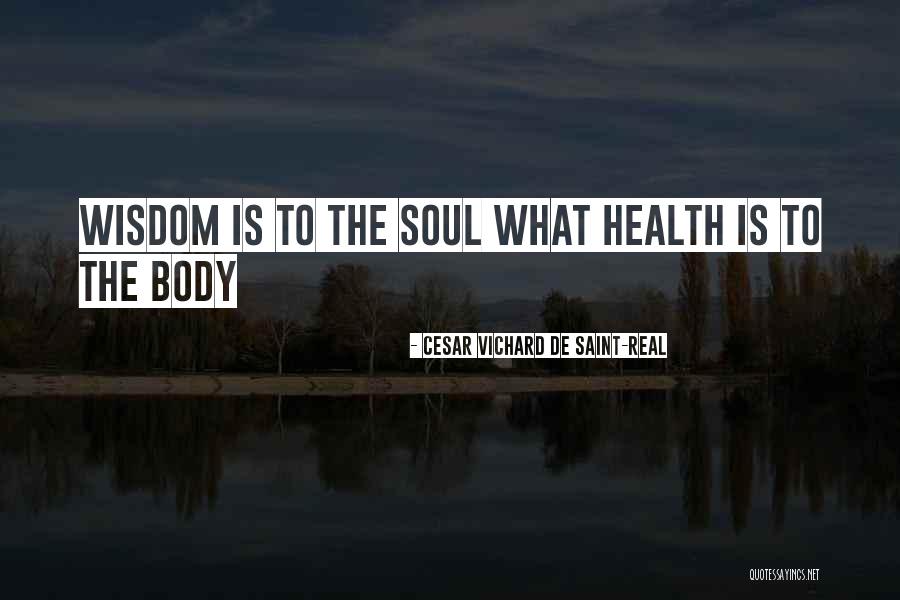 Ciriaco Sforza Quotes By Cesar Vichard De Saint-Real Ciriaco Sforza Quotes By Cesar Vichard De Saint-Real
