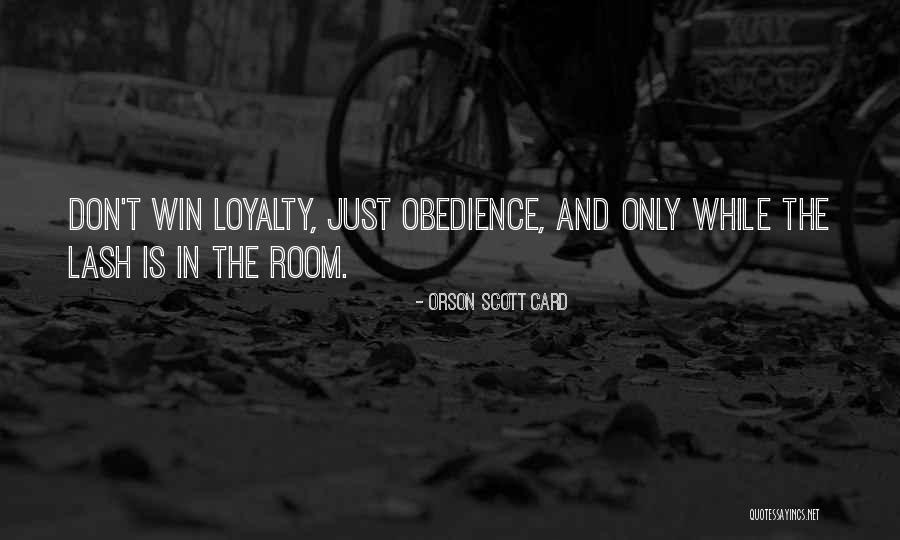 Ciriana Quotes By Orson Scott Card Ciriana Quotes By Orson Scott Card