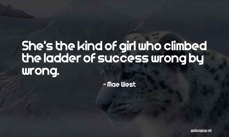 Cirillas Greenwood Quotes By Mae West Cirillas Greenwood Quotes By Mae West