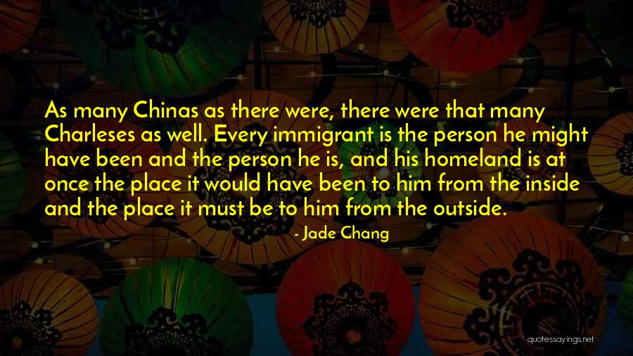 Cirillas Online Quotes By Jade Chang Cirillas Online Quotes By Jade Chang