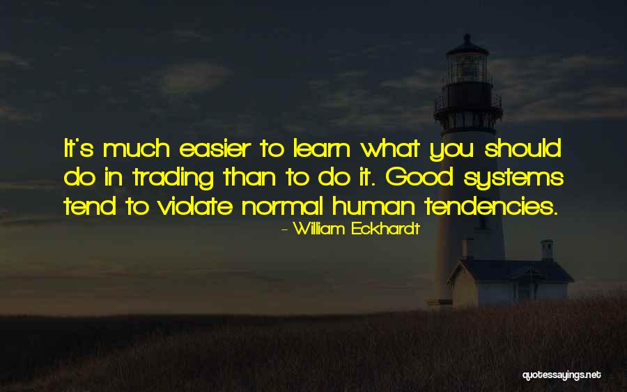 Cirilo Martinez Quotes By William Eckhardt Cirilo Martinez Quotes By William Eckhardt