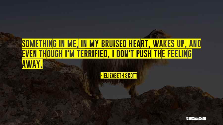 Cirincione Elizabeth Quotes By Elizabeth Scott Cirincione Elizabeth Quotes By Elizabeth Scott