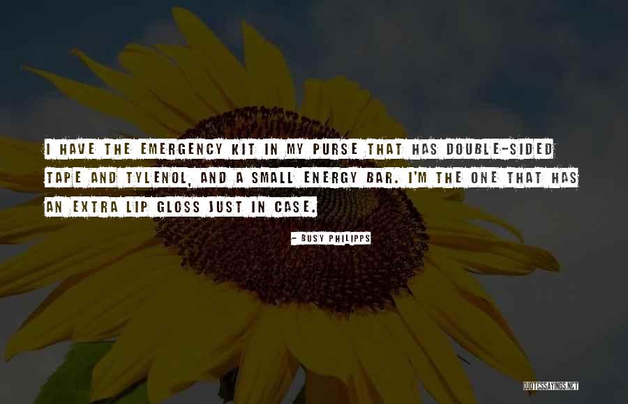 Cirino Eye Quotes By Busy Philipps Cirino Eye Quotes By Busy Philipps