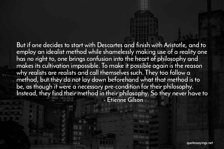 Cirios Catolicos Quotes By Etienne Gilson Cirios Catolicos Quotes By Etienne Gilson