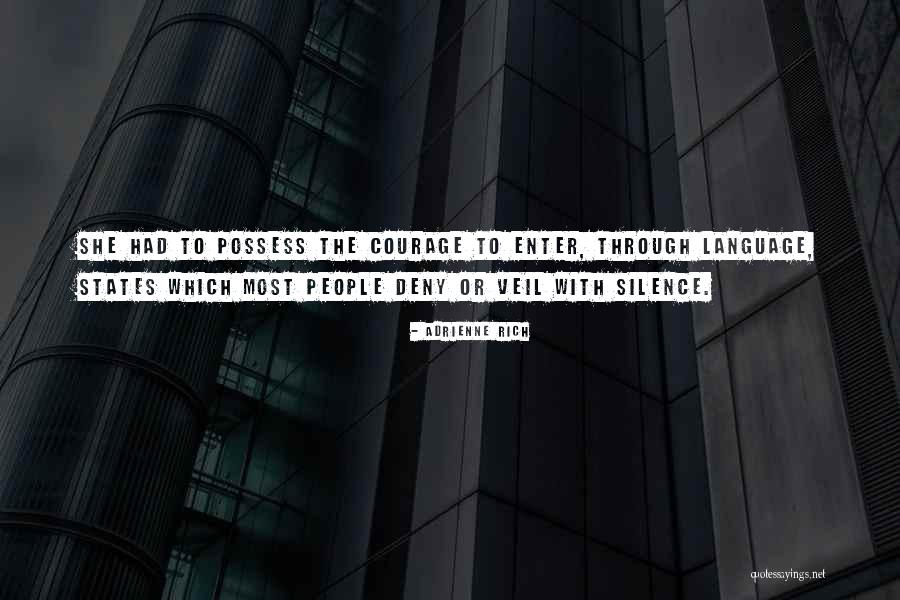 Ciris Gorge Quotes By Adrienne Rich Ciris Gorge Quotes By Adrienne Rich