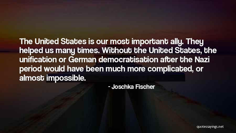 Cirkeline Og Quotes By Joschka Fischer Cirkeline Og Quotes By Joschka Fischer