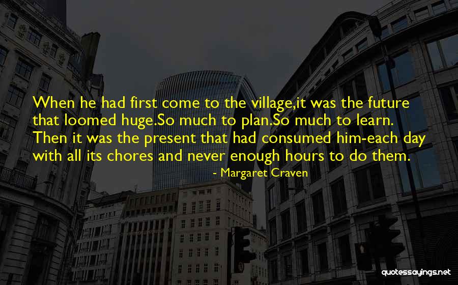 Cirkeline Og Quotes By Margaret Craven Cirkeline Og Quotes By Margaret Craven