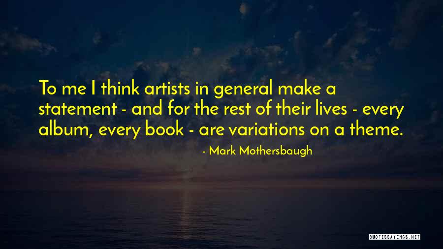Cirkeline Og Quotes By Mark Mothersbaugh Cirkeline Og Quotes By Mark Mothersbaugh