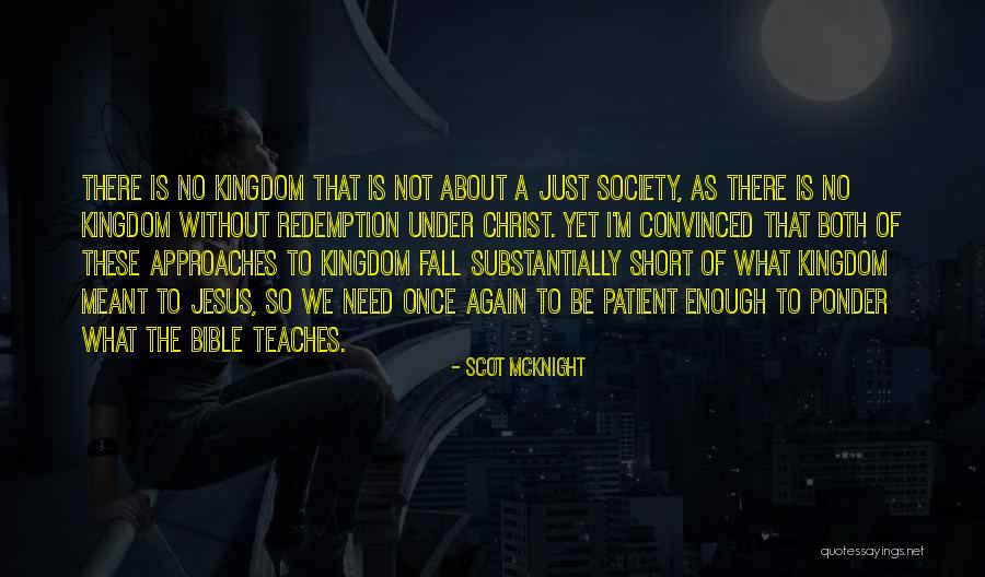 Cirkeline Og Quotes By Scot McKnight Cirkeline Og Quotes By Scot McKnight