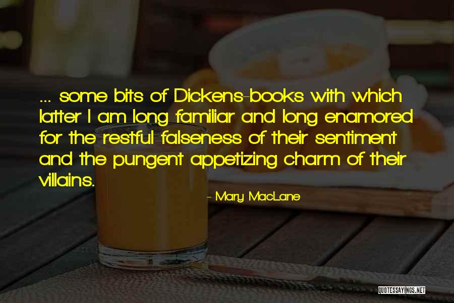 Cirkledin Quotes By Mary MacLane Cirkledin Quotes By Mary MacLane