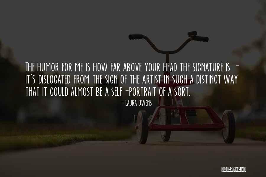 Cirko Film Quotes By Laura Owens Cirko Film Quotes By Laura Owens