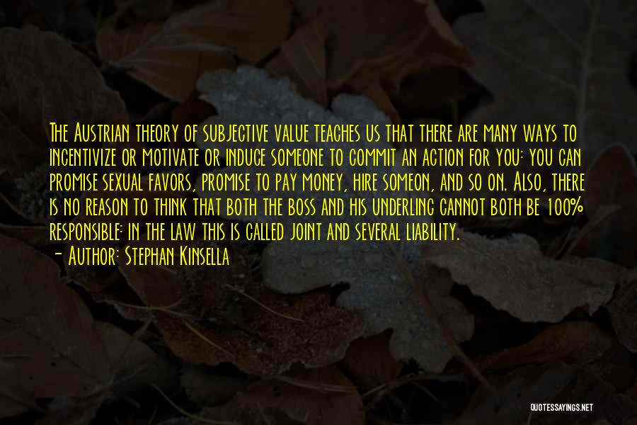 Cirkonium Quotes By Stephan Kinsella