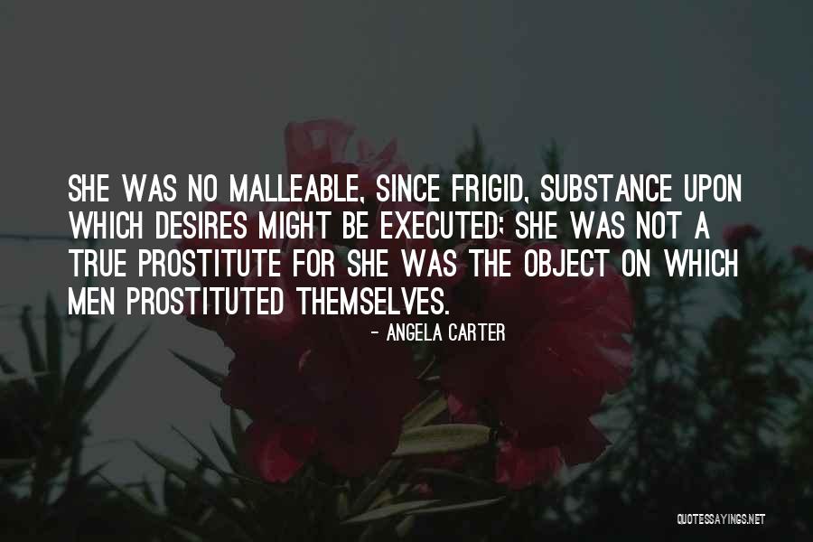Cirkovic Partizan Quotes By Angela Carter