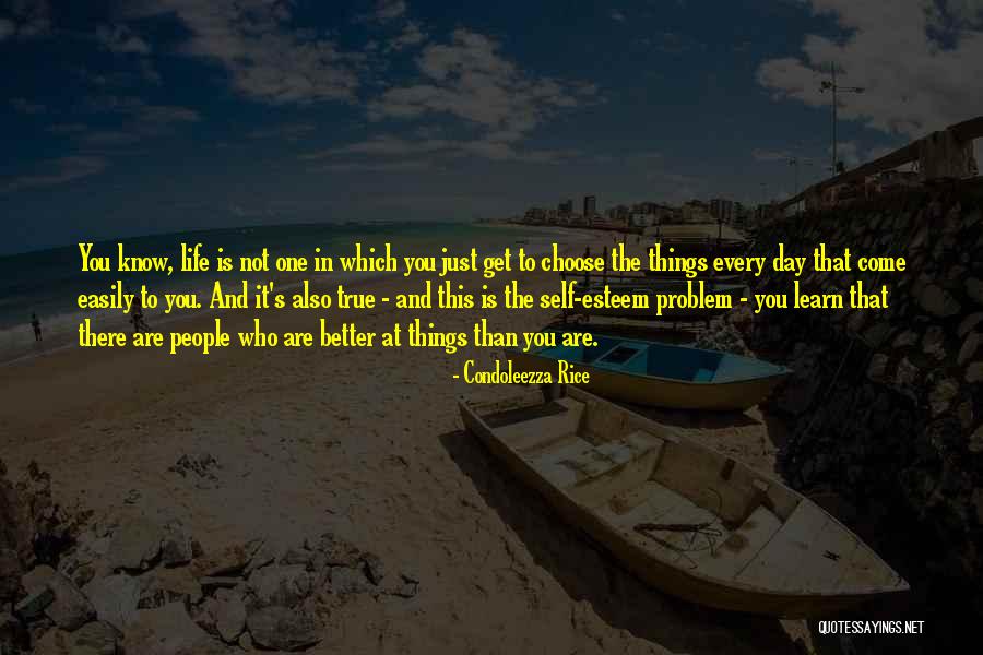 Cirkovic Partizan Quotes By Condoleezza Rice