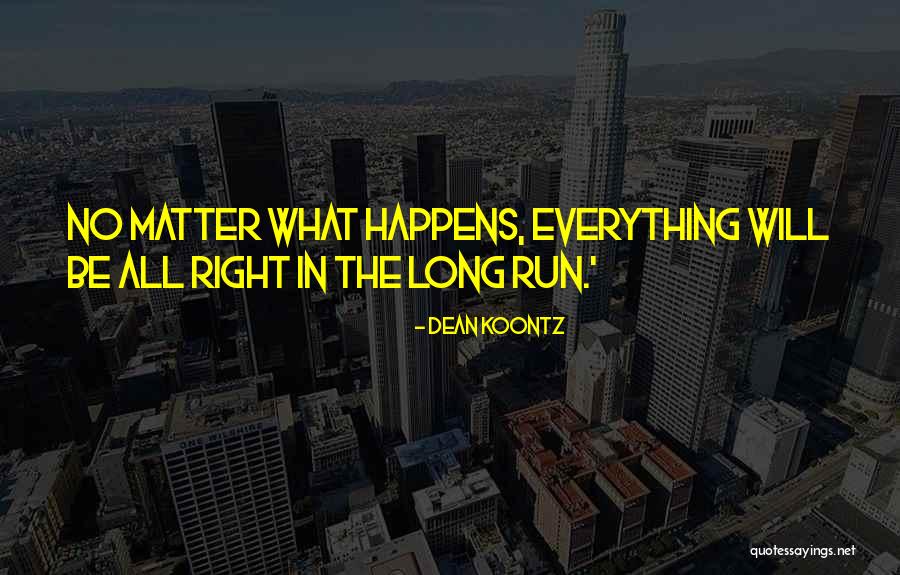Cirkovic Partizan Quotes By Dean Koontz