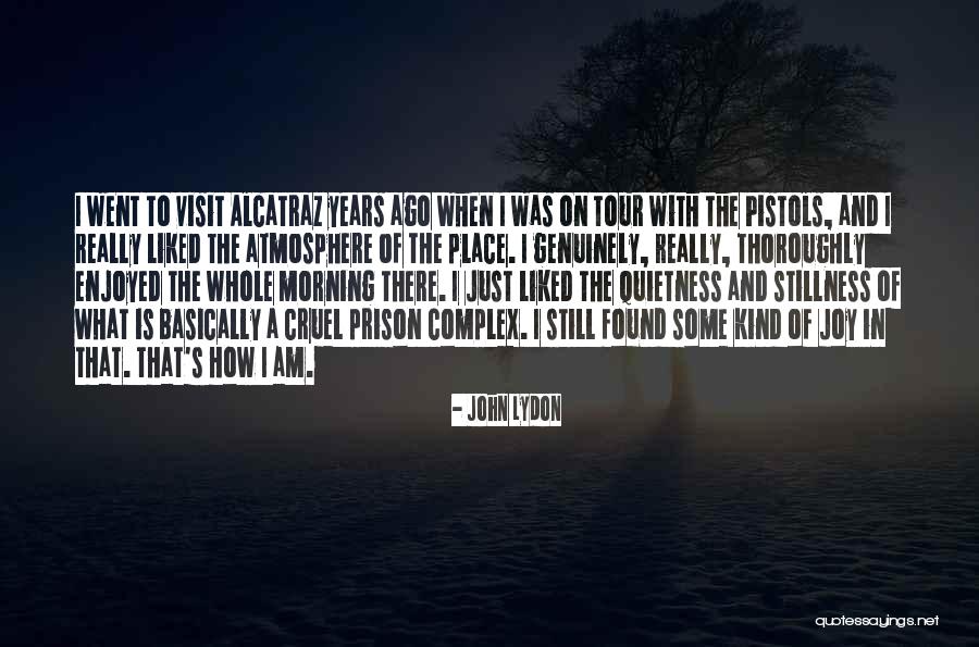 Cirkul Quotes By John Lydon Cirkul Quotes By John Lydon