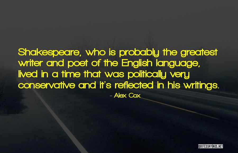 Cirocco Quotes By Alex Cox Cirocco Quotes By Alex Cox