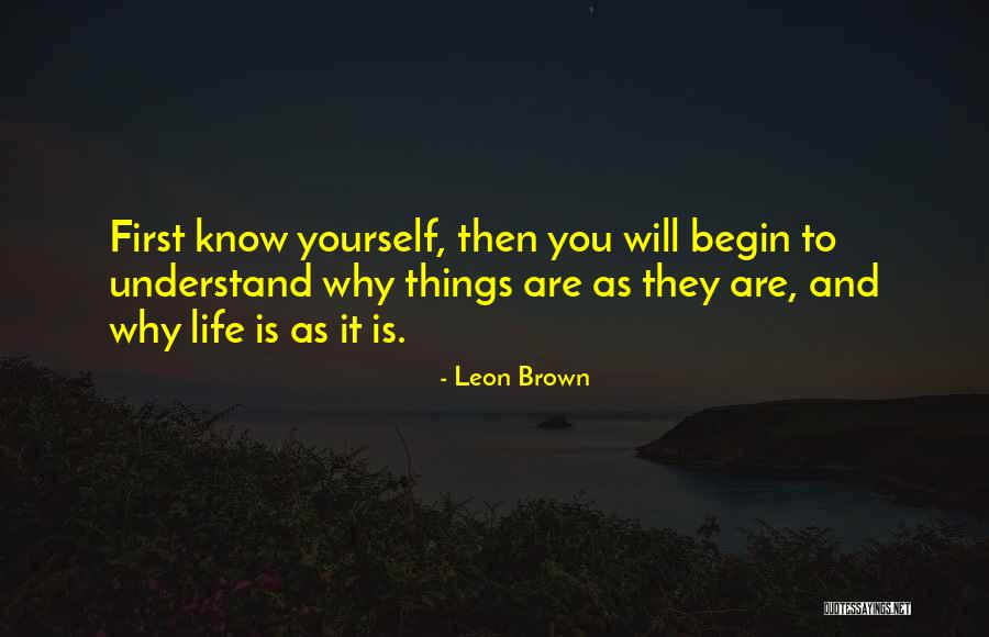 Cirocco Quotes By Leon Brown Cirocco Quotes By Leon Brown