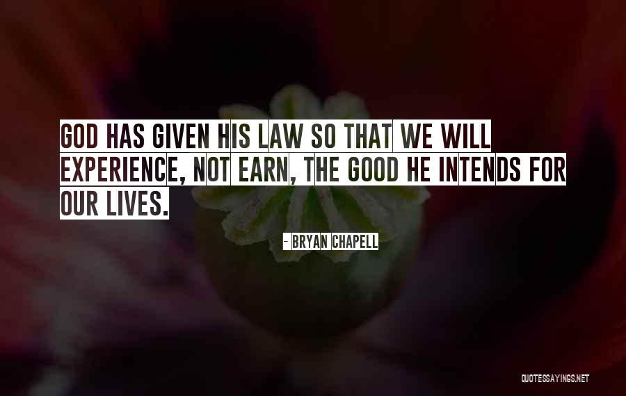 Cirone Etude Quotes By Bryan Chapell Cirone Etude Quotes By Bryan Chapell