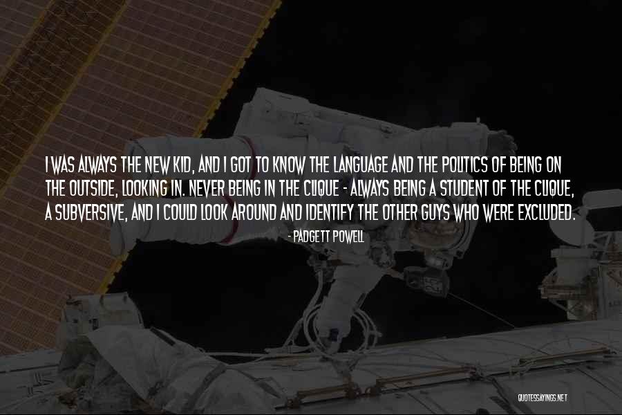 Cirone Etude Quotes By Padgett Powell Cirone Etude Quotes By Padgett Powell