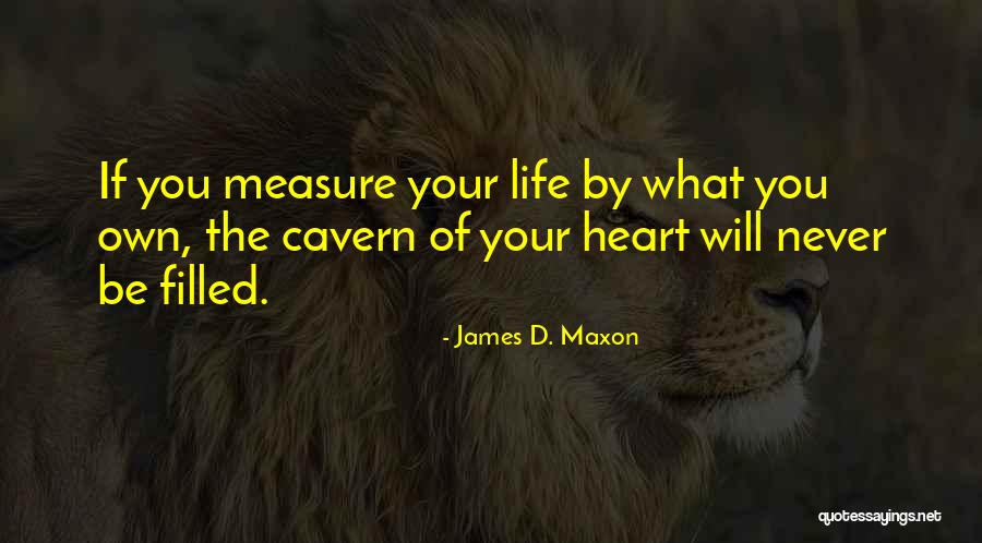Cirrhotic Cardiomyopathy Quotes By James D. Maxon Cirrhotic Cardiomyopathy Quotes By James D. Maxon