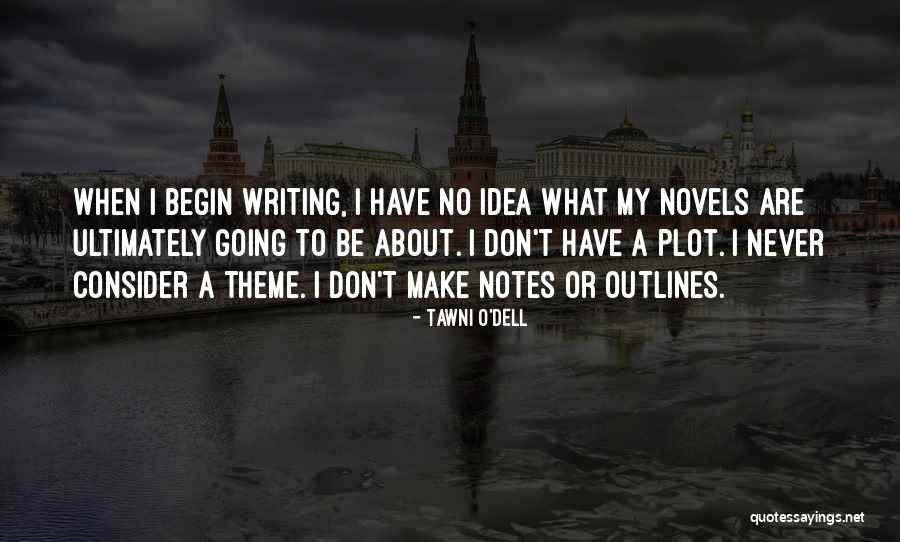 Cirrone Friedberg Quotes By Tawni O'Dell Cirrone Friedberg Quotes By Tawni O'Dell