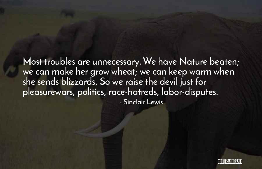 Cirronet Quotes By Sinclair Lewis Cirronet Quotes By Sinclair Lewis
