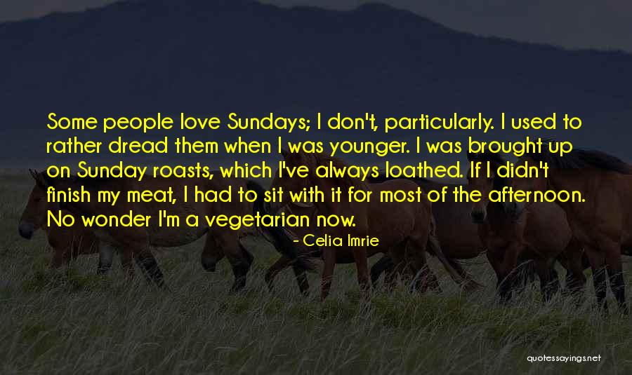 Cirstea Us Open Quotes By Celia Imrie Cirstea Us Open Quotes By Celia Imrie