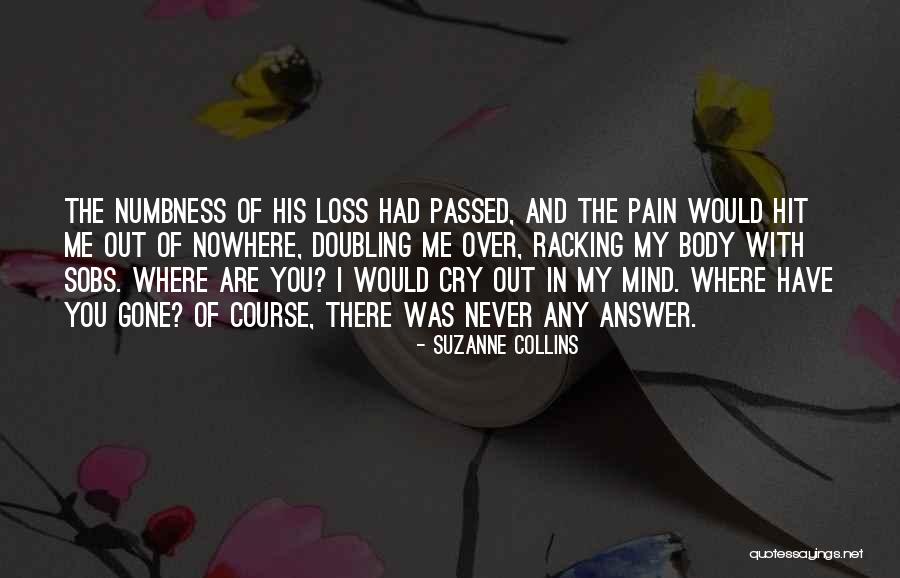 Ciruelas Quotes By Suzanne Collins Ciruelas Quotes By Suzanne Collins