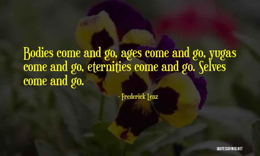 Ciruelo Rojo Quotes By Frederick Lenz Ciruelo Rojo Quotes By Frederick Lenz